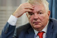 Посла РФ вызовут в МИД Франции из-за кибератак