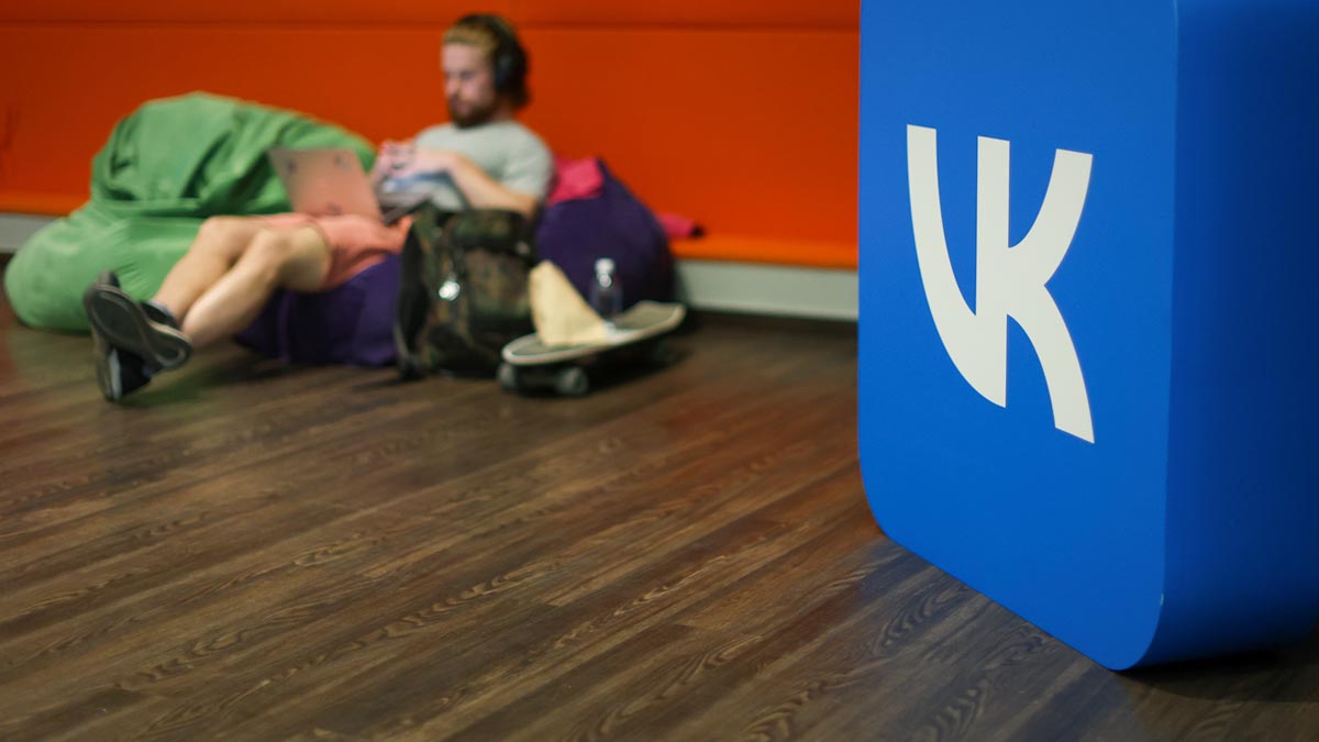 ЕС добавил VK в санкционные списки