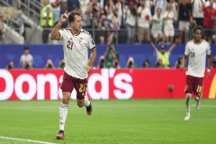 Сборная Испании победила Францию и вышла в финал ЧМ
