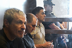 Следствие оценило ущерб по делу Мошковича в 86,2 млрд рублей