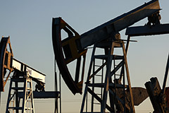 Brent подорожала до $85,53 за баррель