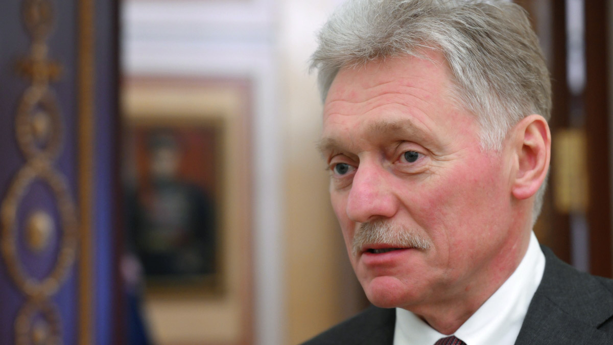 Песков назвал "страшилками" заявления Литвы о планах РФ атаковать инфраструктуру стран Прибалтики