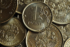 Опрошенные ЦБ РФ аналитики существенно увеличили прогноз по инфляции в 2026 г.