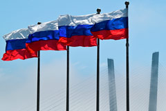 Вклад креативной экономики в ВВП РФ за восемь лет вырос до 4,3%