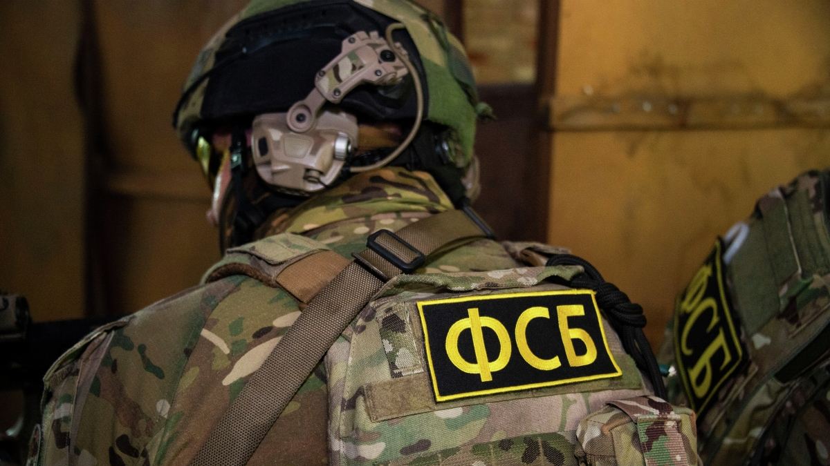 Две жительницы Крыма, завербованные СБУ, арестованы за госизмену