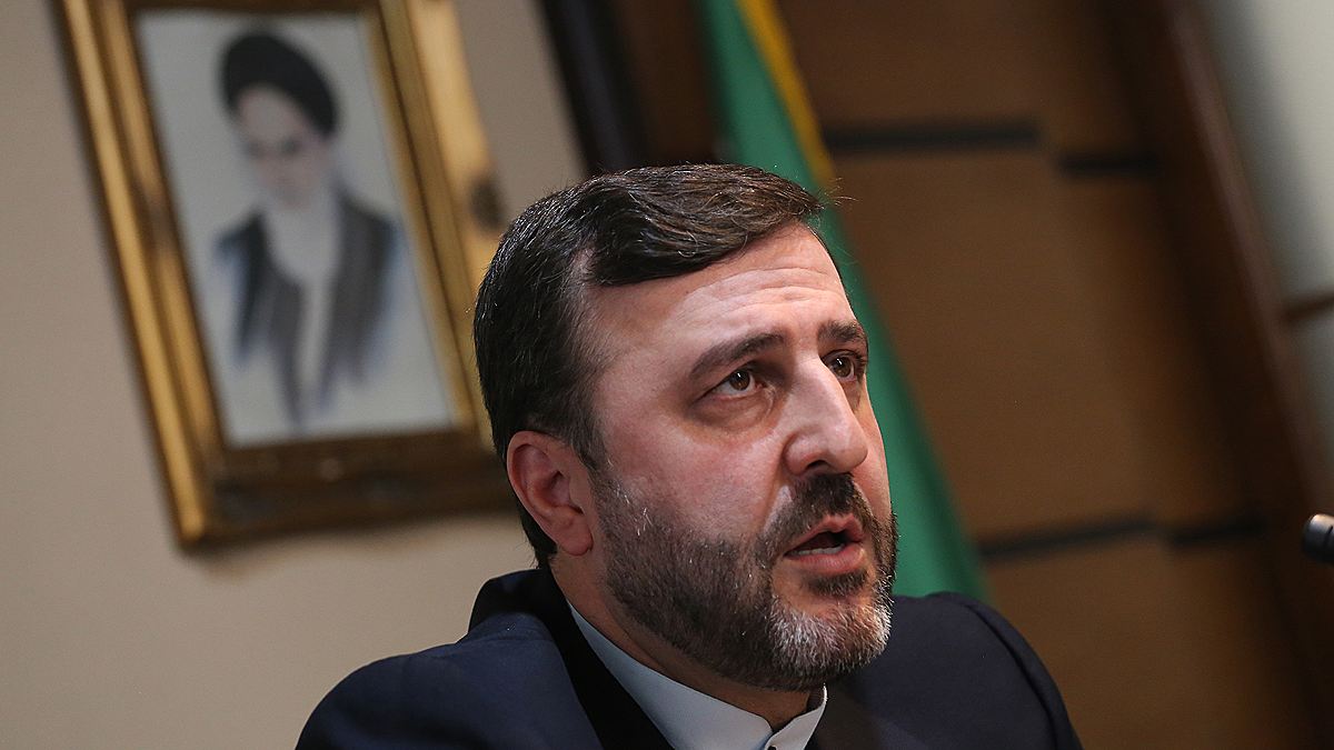 Иран отказывается от соблюдения меморандума о взаимопонимании с США