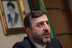 Иран отказывается от соблюдения меморандума о взаимопонимании с США
