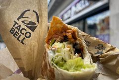Салат айсберг из Taco Bell стал причиной вспышки кишечной инфекции в США