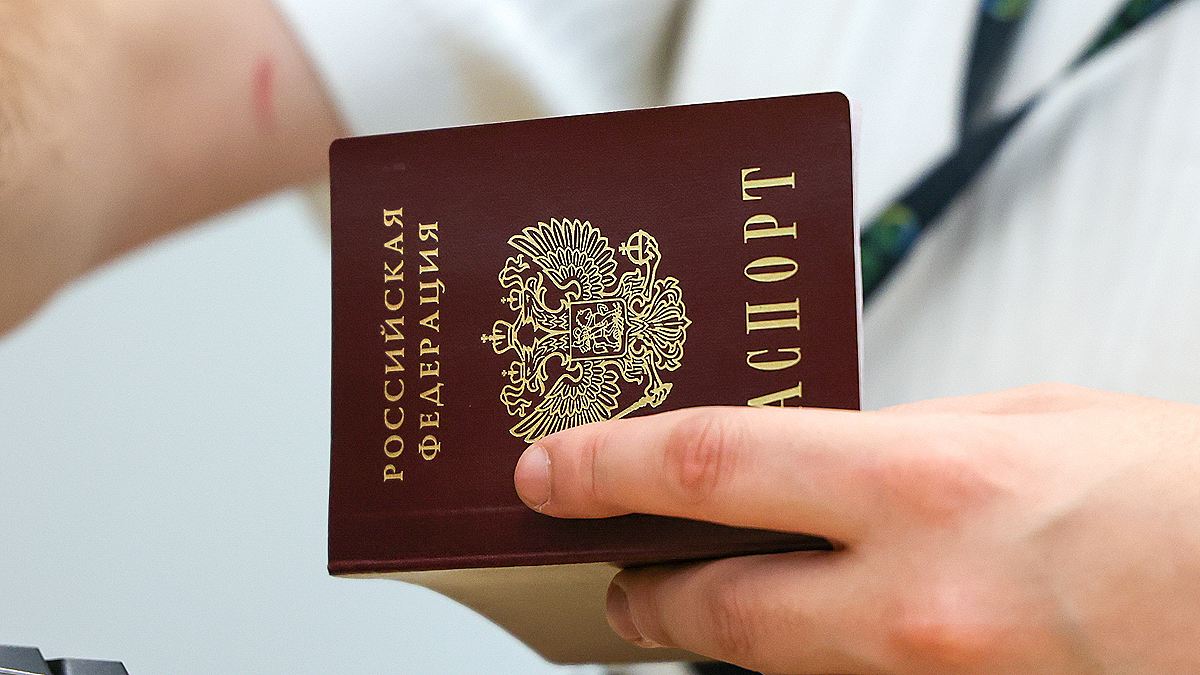 Дума рассмотрит запрет получения гражданства РФ мигрантами с любой неснятой судимостью