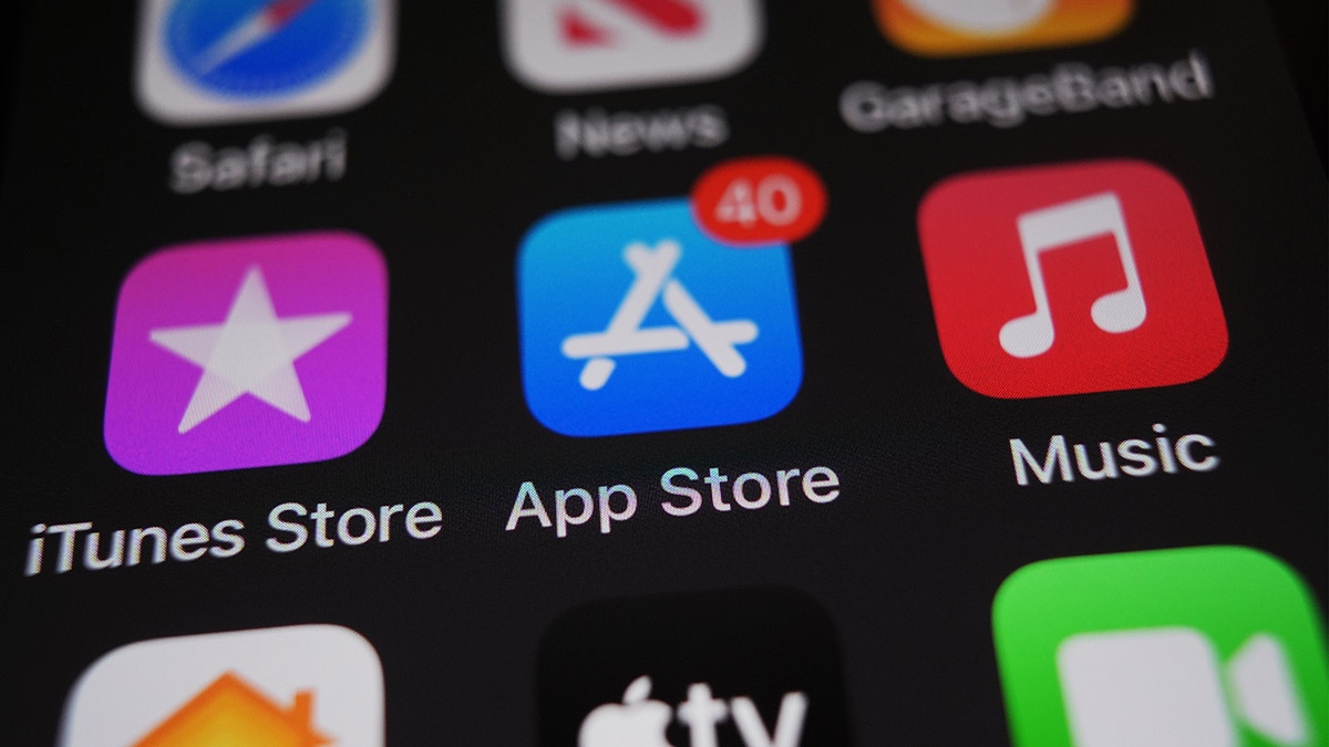 Роскомнадзор заявил, что не ограничивает доступ к App Store в РФ