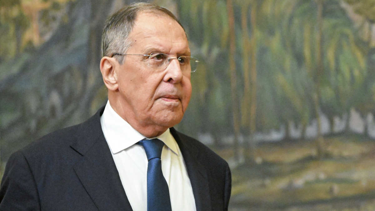 Лавров предложил придать дополнительный импульс сотрудничеству с КНДР