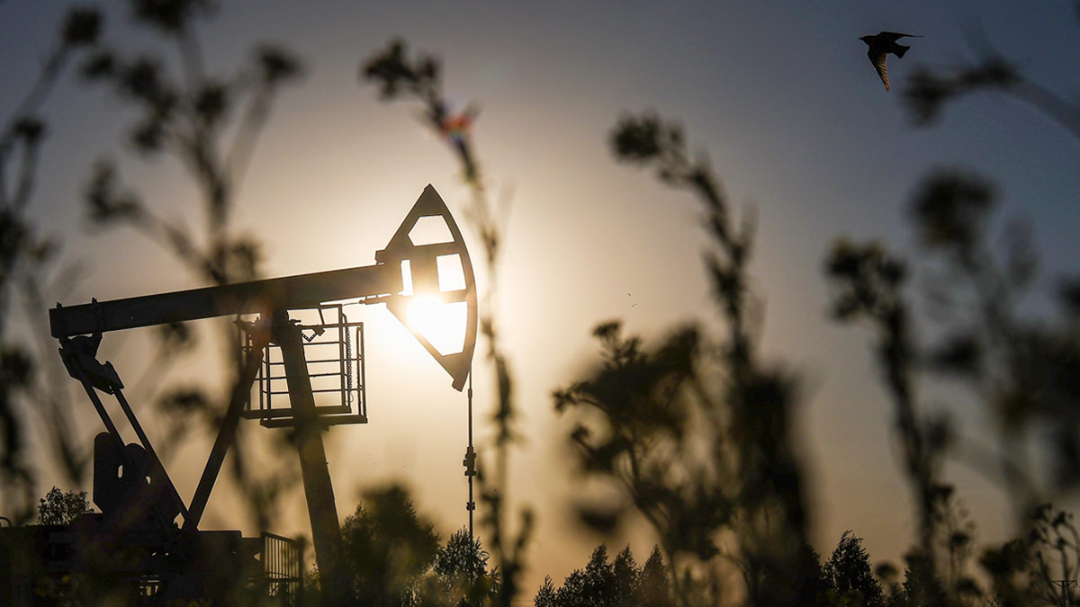 Нефть Brent подешевела до $88,65 за баррель