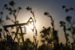 Нефть Brent подешевела до $88,65 за баррель