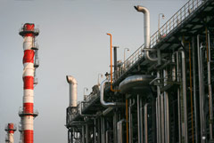 Глава МЭА отметил отставание переработки нефти от роста ее поставок
