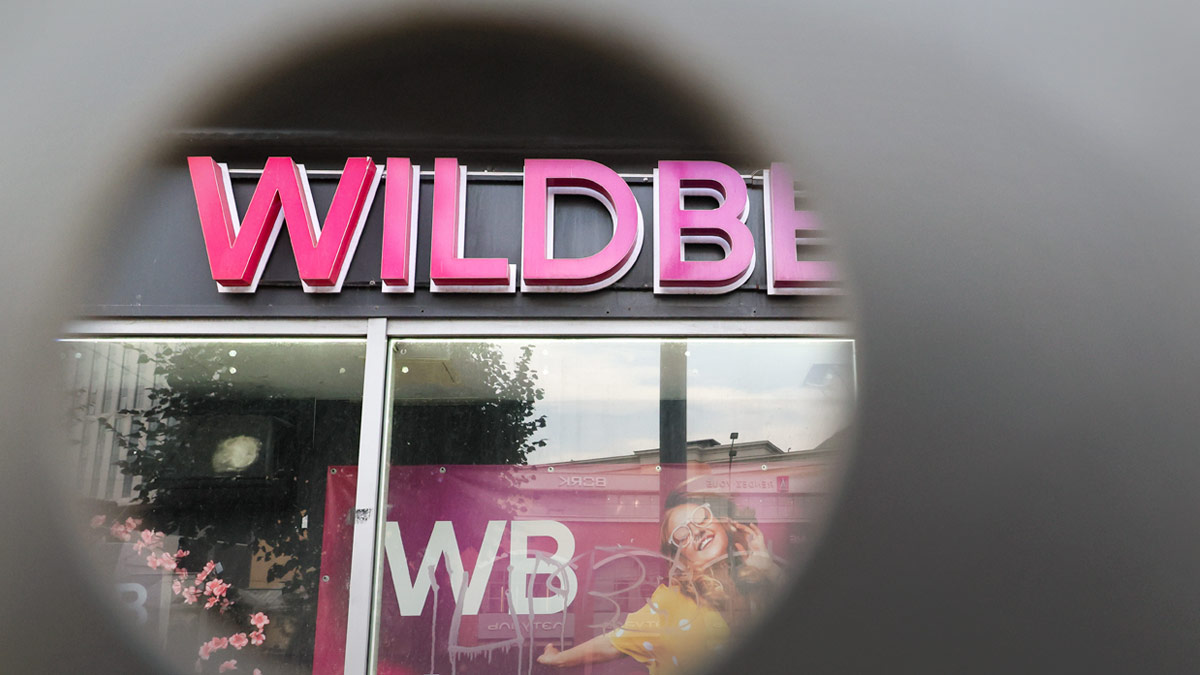 В Кремле считают непростой ситуацию с убытками Wildberries и ее продавцов