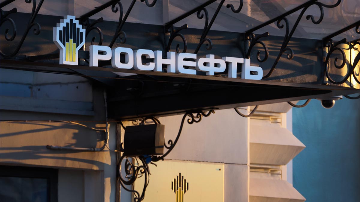 "Роснефть" подготовила два прогноза развития мировой экономики и энергетики