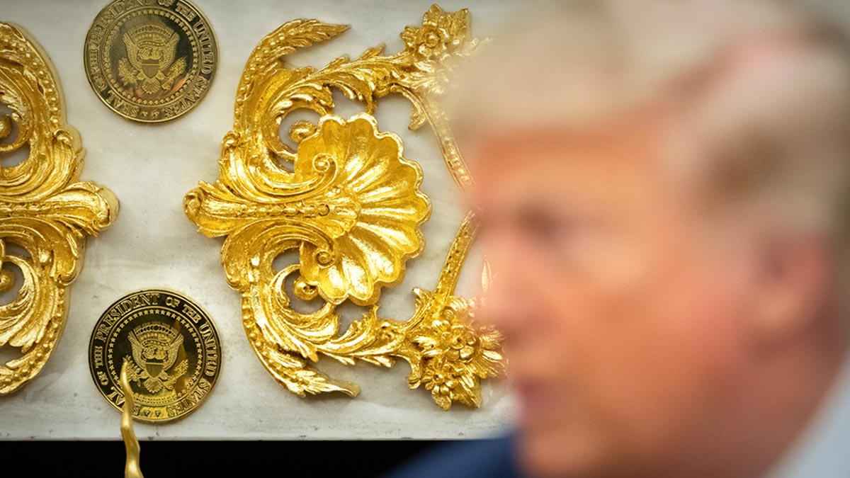 Трамп пообещал уничтожать мосты и электростанции в Иране в ответ на удары по судам в Ормузе