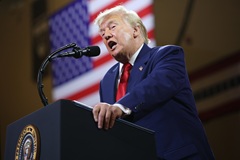 Трамп заявил, что Иран еще не готов к сделке с США