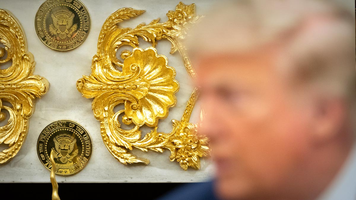 Трамп пообещал уничтожать мосты и электростанции в Иране в ответ на удары по судам в Ормузе