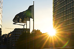 Постпреды стран ЕС договорились продлить "потолок цен" на нефть РФ на 12 месяцев