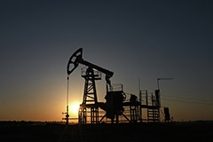 Brent подорожала на 3,04% - до $96,93 за баррель