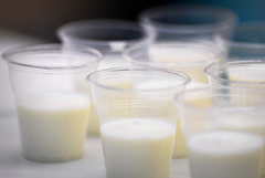 Россельхознадзор с 27 июля ограничивает поставки молочной продукции из Армении