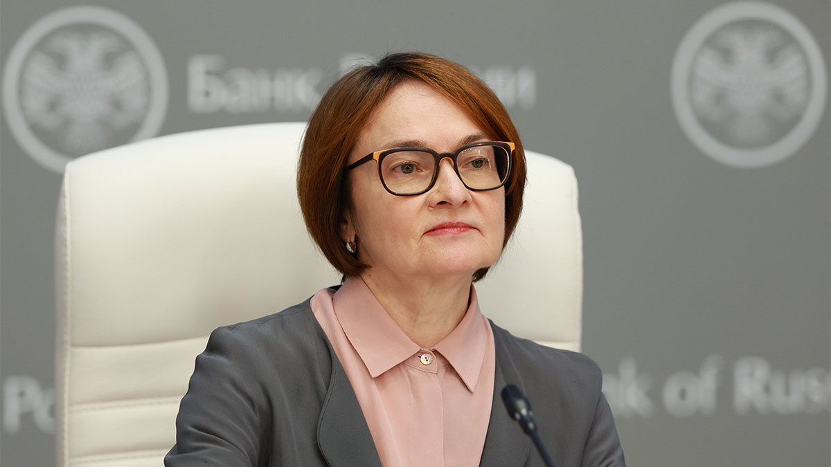 Набиуллина отметила стабилизацию ситуации на топливном рынке во многих регионах