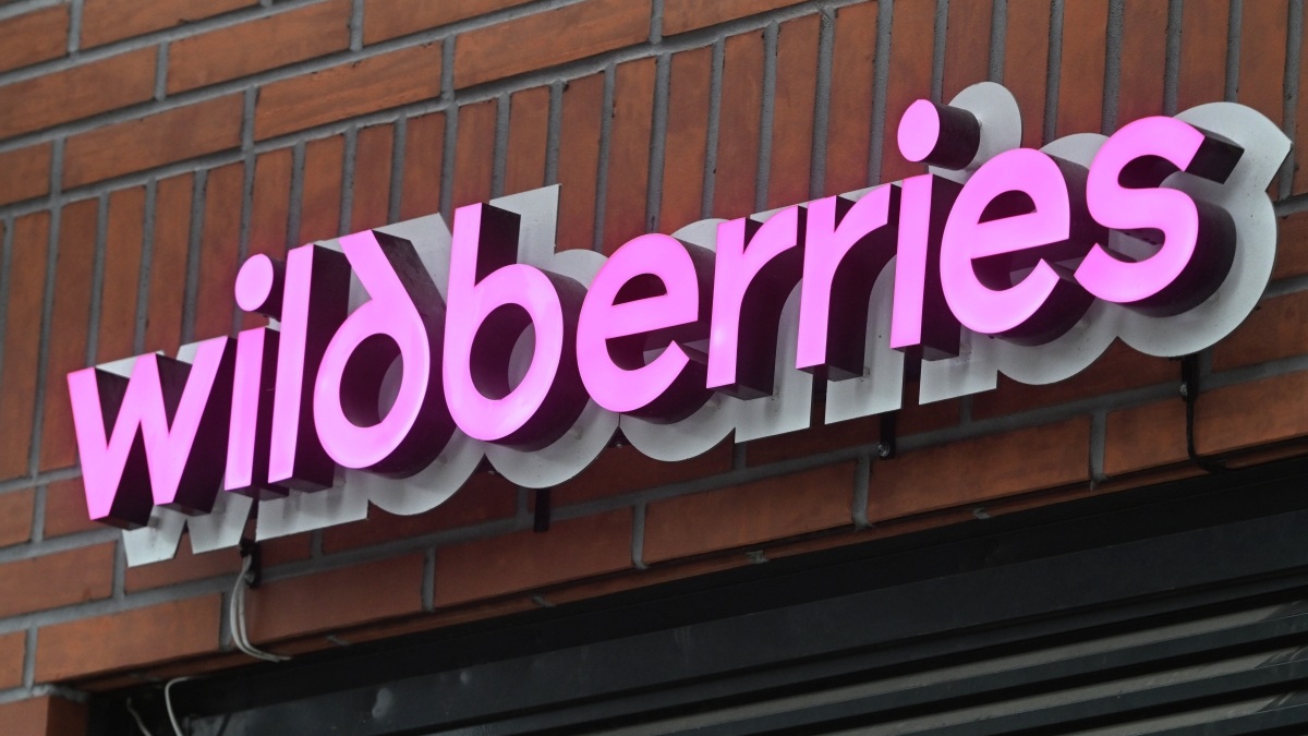 Работа двух логистических комплексов Wildberries в Петербурге приостановлена