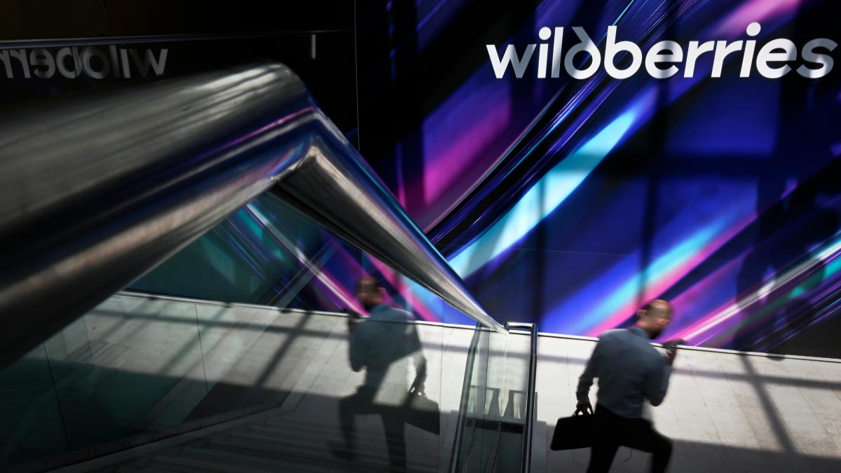 Часть товаров и площадей после атаки на склады Wildberries в Петербурге и Симферополе удалось сохранить