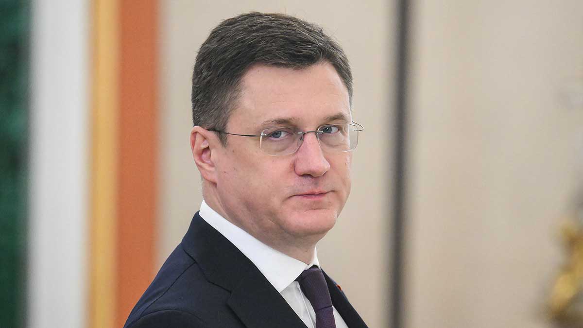 Новак отметил, что говорить о полной стабилизации рынка топлива в РФ пока преждевременно