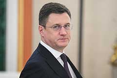 Новак отметил, что говорить о полной стабилизации рынка топлива в РФ пока преждевременно