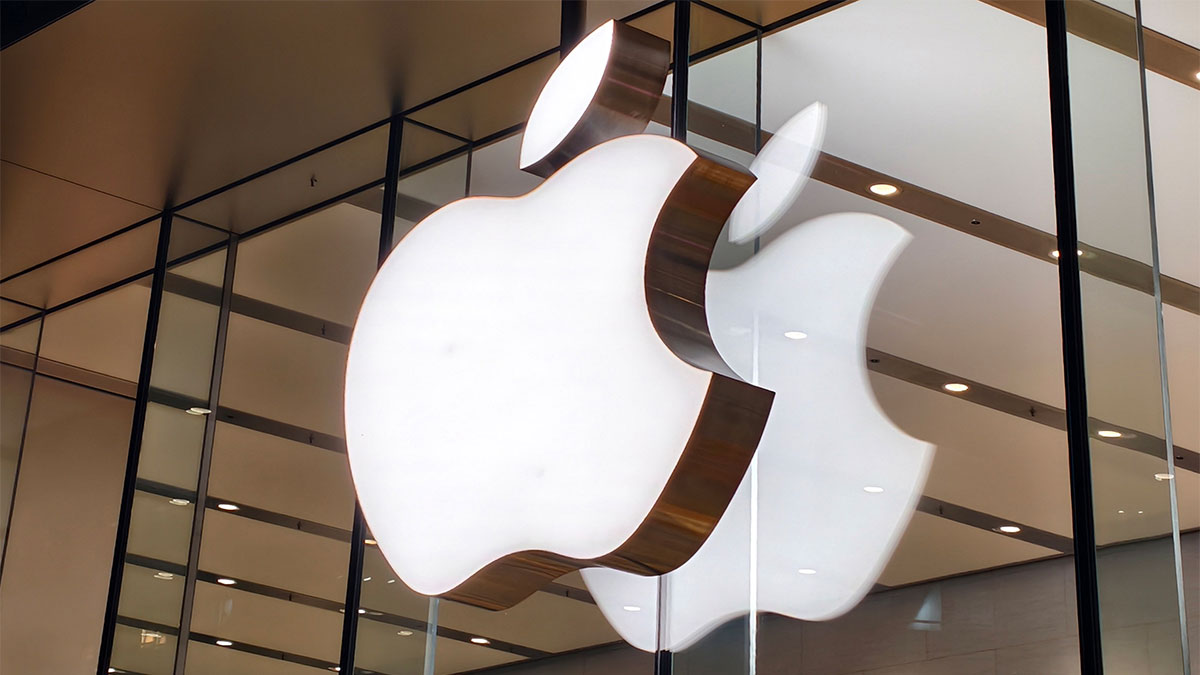 Капитализация Apple впервые превысила $5 трлн