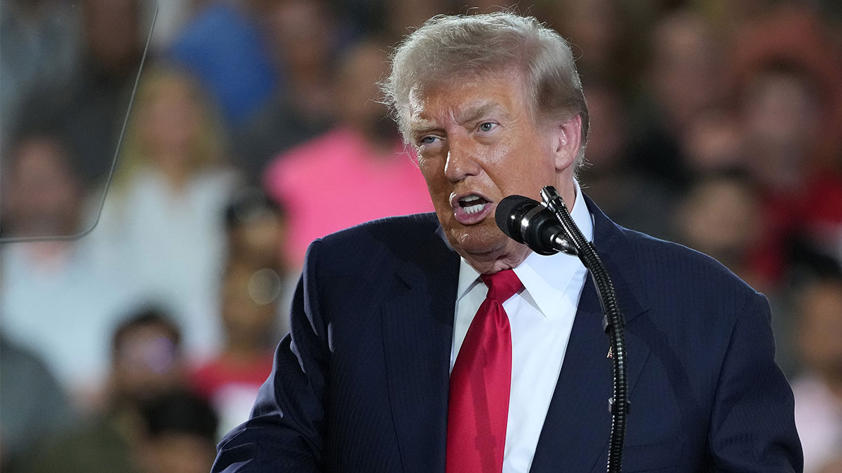 Трамп пригрозил уничтожить иранский ядерный объект под горой Пикакс