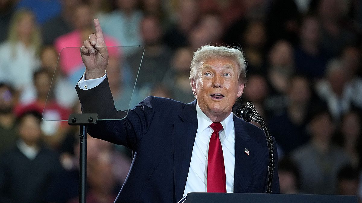 WSJ сообщила об оптимизме Трампа в вопросе украинского урегулирования