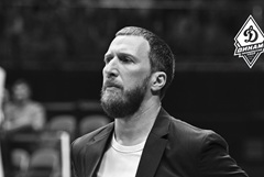 Главный тренер приморского баскетбольного клуба "Динамо" погиб во Владивостоке