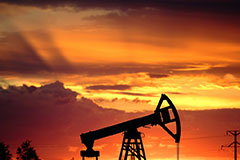 Brent подорожала на 7,65% до $90,52 за баррель