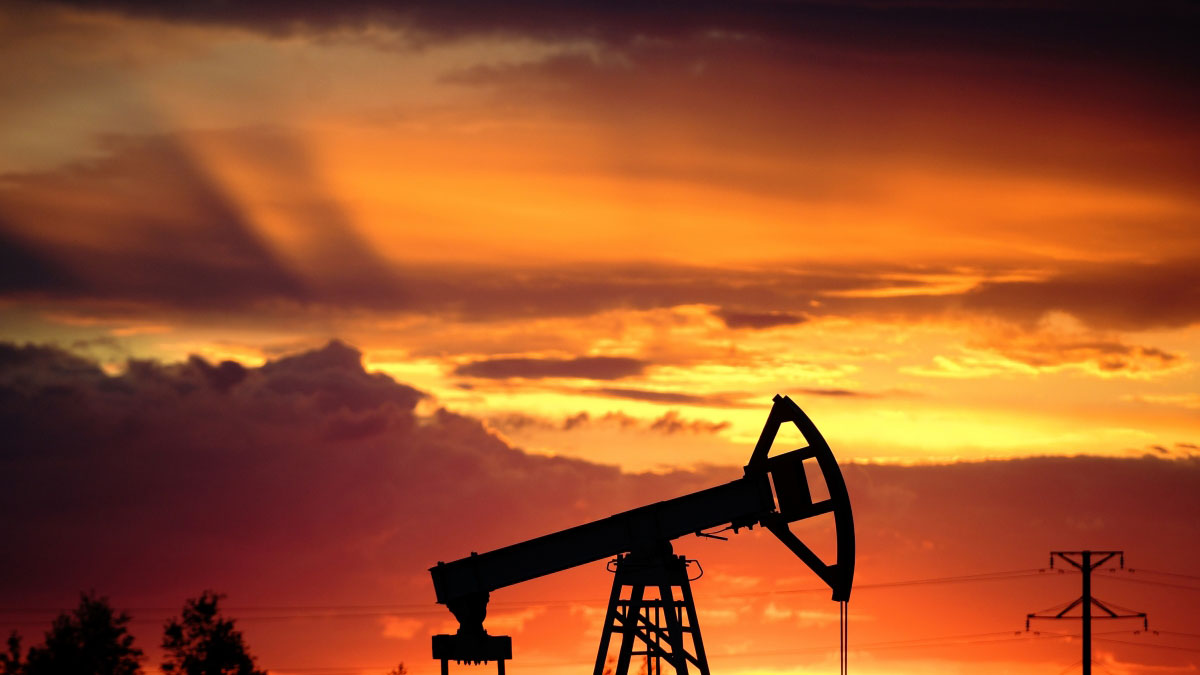 Brent подорожала на 7,65% до $90,52 за баррель