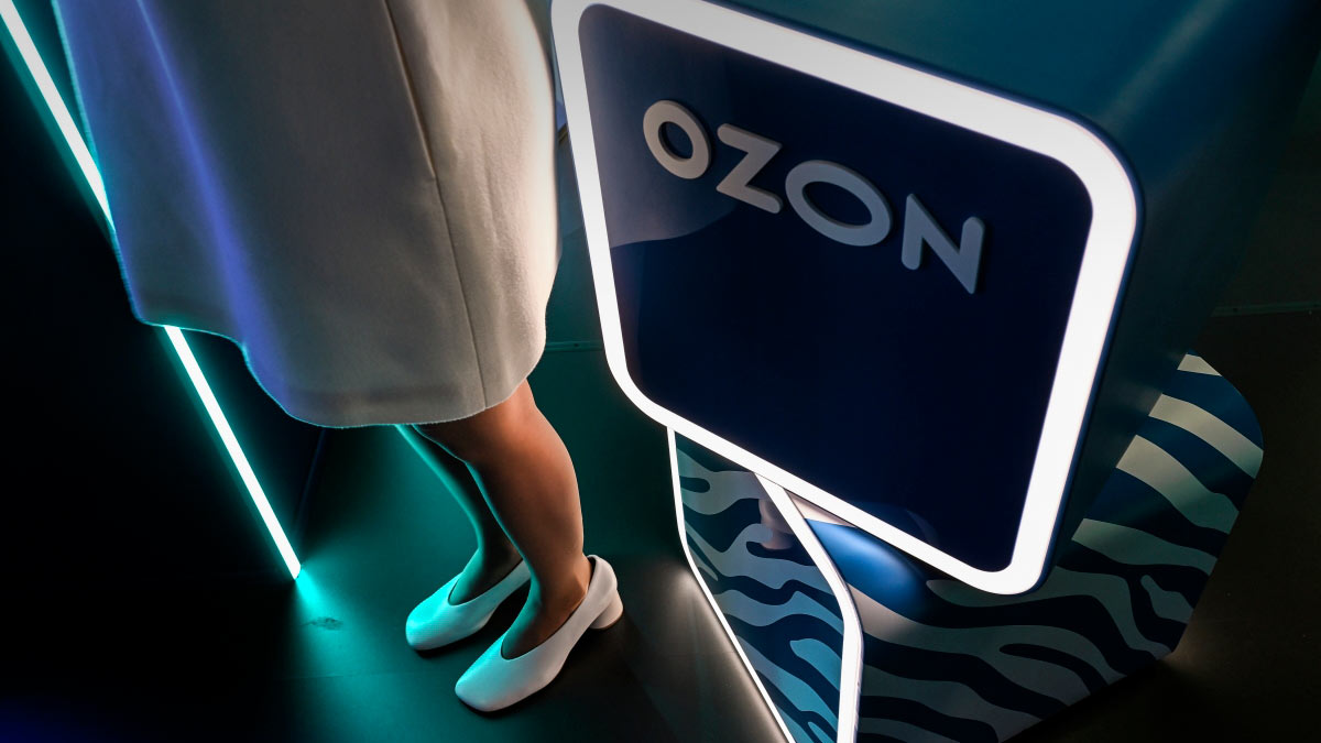 Ozon отчитался о мерах по минимизации рисков повреждения инфраструктуры