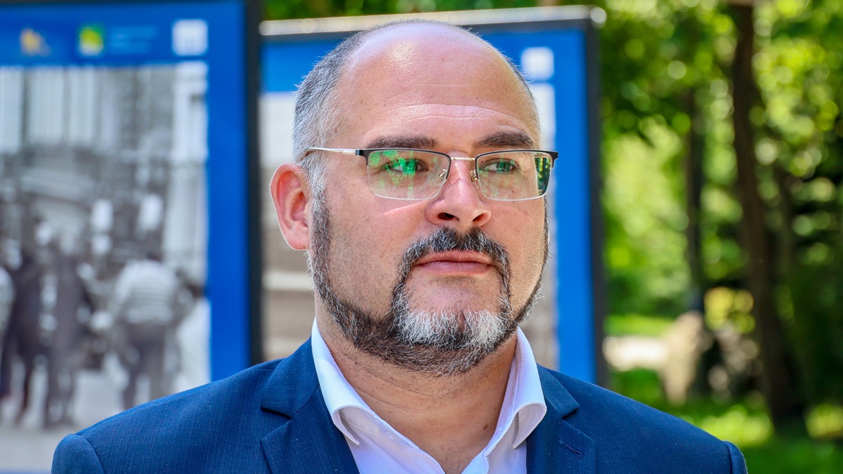 Шестаков переизбран мэром Владивостока