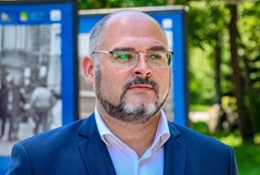 Шестаков переизбран мэром Владивостока