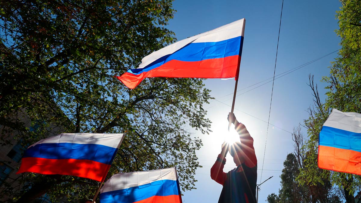 Обязательный региональный компонент войдет в школьный курс "Россия - мои горизонты"