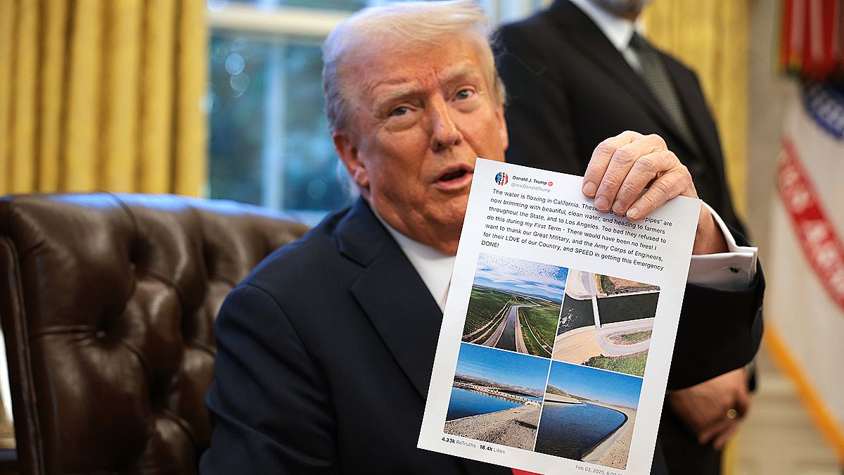 Трамп собрался продавать право на предпросмотр своих постов в соцсетях