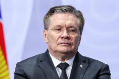 Теплоход "Янина" затонул в ночь на субботу в 130 милях от Новороссийска из-за атаки дронов ВСУ