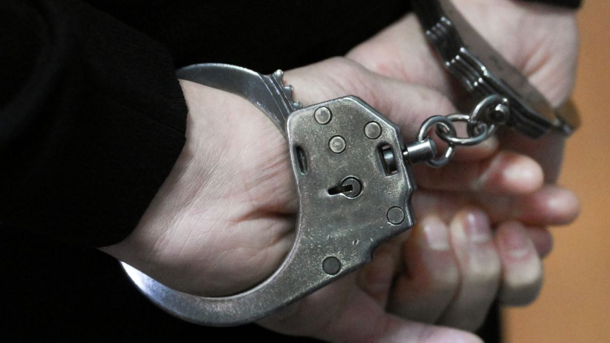 Гендиректор "Газпром энергохолдинг - закупки" Мазин арестован по делу о получении взятки
