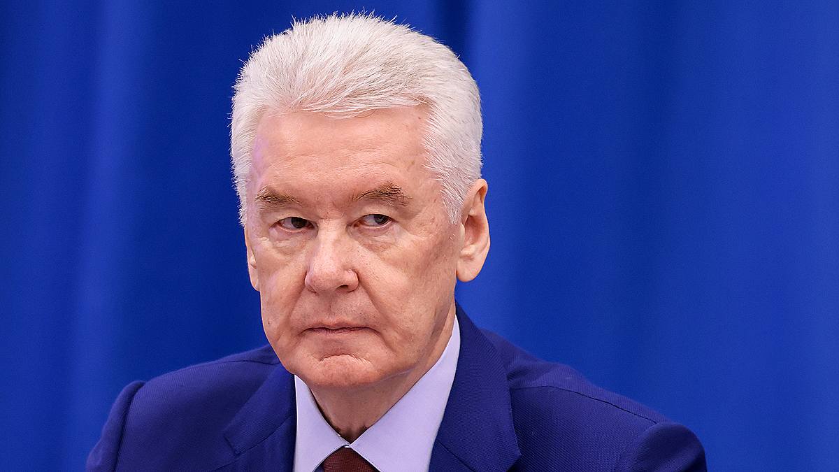 Собянин пообещал, что виновные в теракте у Кудринской площади будут найдены