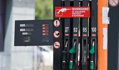 Топливо в Севастополе в понедельник будет продаваться по QR-кодам и свободно
