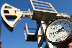 Нефть Brent подешевела до $83,22 за баррель