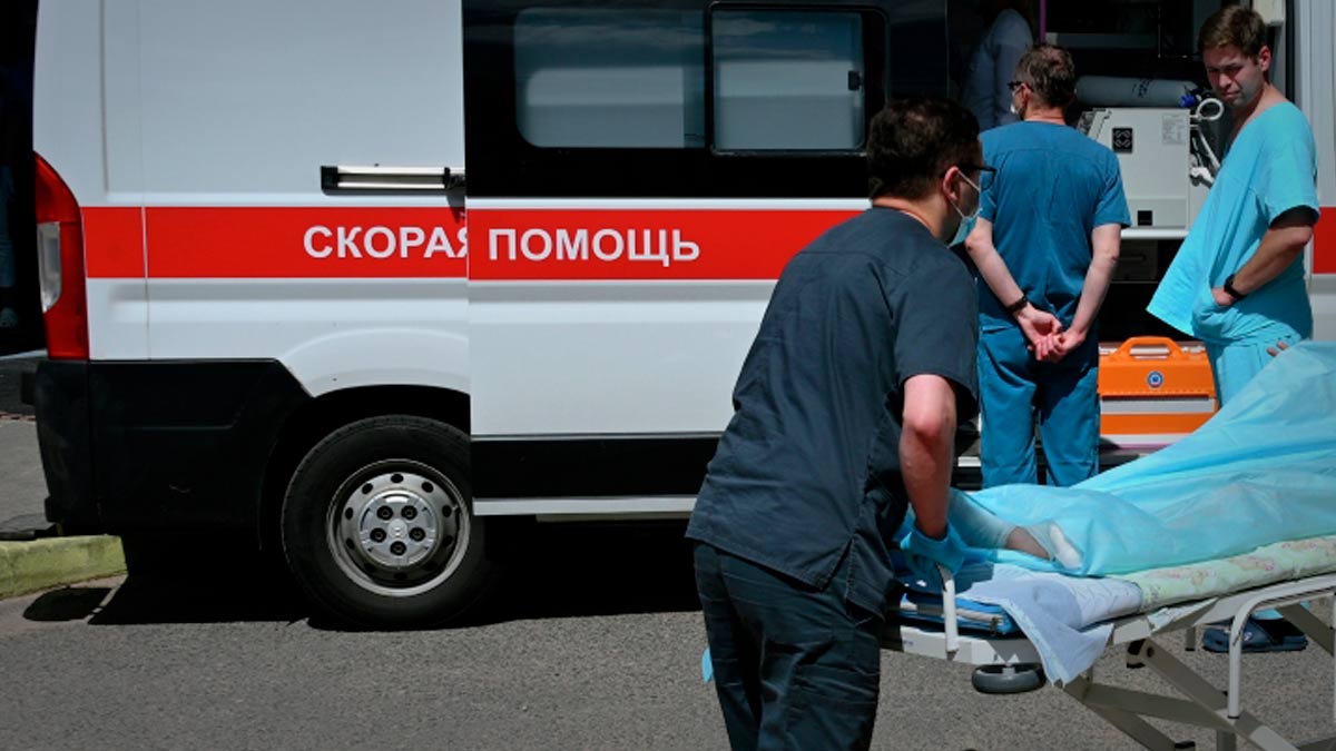 Число пострадавших при атаке БПЛА под Геленджиком увеличилось до 58 человек