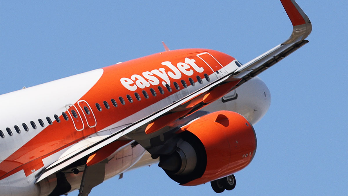 Инвестфирма Apollo покупает easyJet, оценив авиакомпанию в $7,7 млрд
