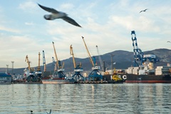 Моряки с затонувшего судна "Янина" получат выплаты